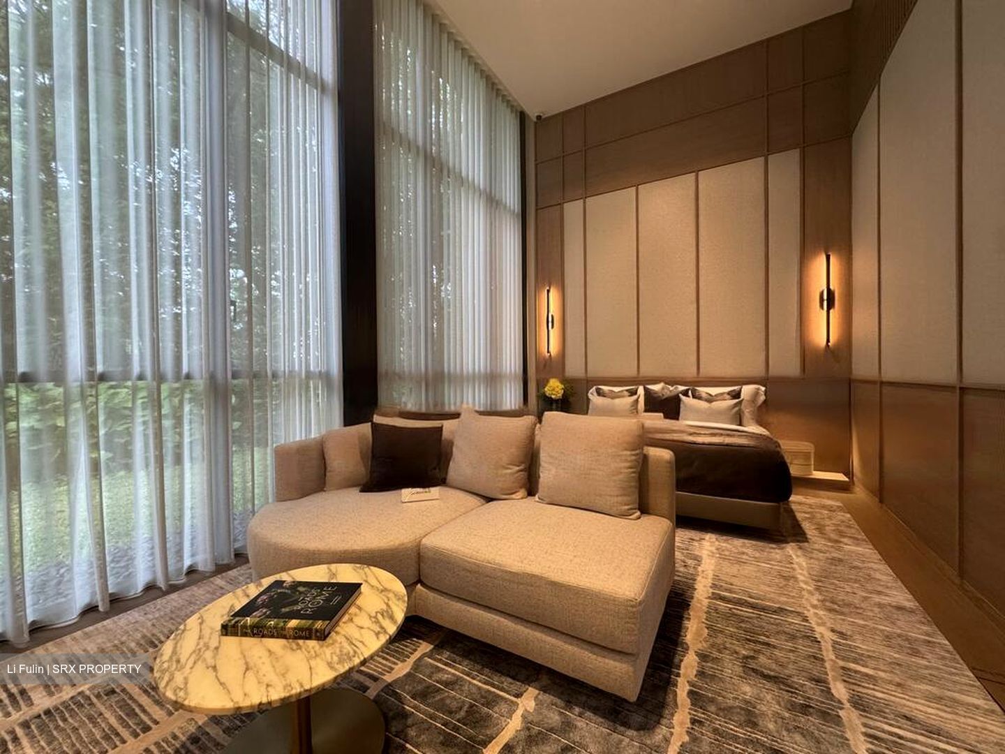 8@BT (D21), Condominium #485213751